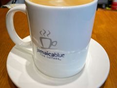 澳式奶咖-Jamaicablue Coffeeshop(中央广场店)