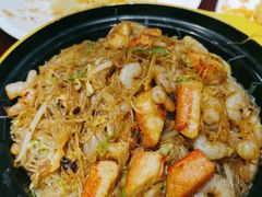-八大碗(长青街店)