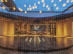 -南湖宾馆·鸳湖阁全日制餐厅