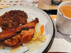 -大快活(丽丰店)