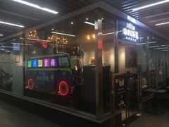 门面-Hi YOU你的饭局泰餐厅(雍和宫店)