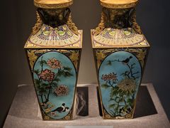 -北京工艺美术博物馆