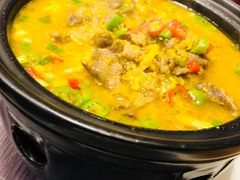 -孙家外婆•长春地标美食新名片(吾悦广场店)
