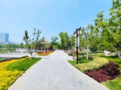 -西海子公园