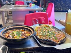 -嗨牛味海鲜烧烤