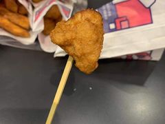 -1973继光香香鸡(合生汇购物中心店)