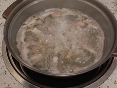 -椰子营·椰子鸡火锅(万象里店)
