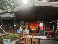 -听香·678茶铺(猛追湾店)