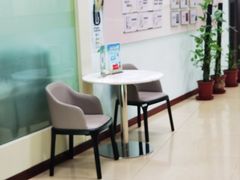 -慈铭体检(世纪城分院)