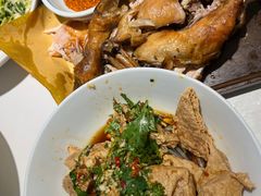 -打酱油·非遗淮扬菜(瘦西湖梅岭店)