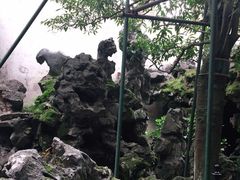 -东山雕花楼