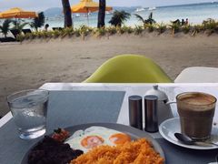 -The Sunny Side Cafe Station 1