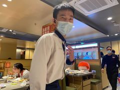-海底捞火锅(上地华联店)
