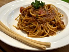 -安妮意大利餐厅(世贸天阶店)