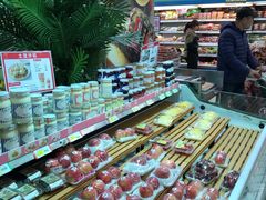 -青岛利群四方购物广场
