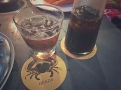 冰茶-Ministry of Crab(科伦坡店)