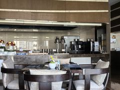 -艺站·自助餐厅·牛排西餐厅(济南绿地美利亚酒店)