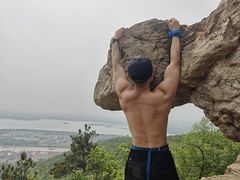 -虞山风景区