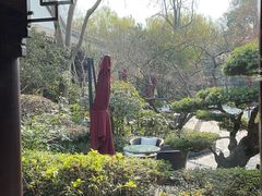 -杭州西子湖四季酒店-WL BISTRO西湖餐厅(灵隐路店)