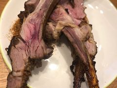 -济南香格里拉·咖啡泉自助餐厅