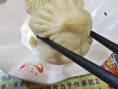 -宝正臻天津包子总店(金阳光居易店)
