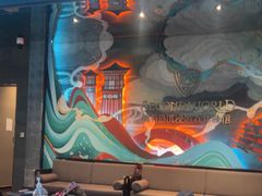 -屋有岛沉浸游戏旗舰店(中山公园店)
