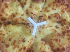 -必胜客(安盛金马店)