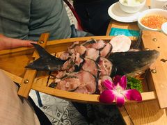 招牌肥鱼-鱼豆吉·豆浆鱼火锅(CBD店)