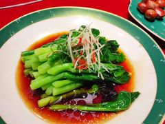 -金狮麟·新豫菜(金码大厦店)