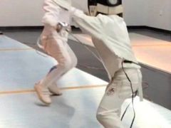 -北京众国际击剑俱乐部