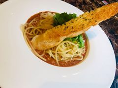 -Lets burger非常汉堡·环球风味(蓝色港湾店)