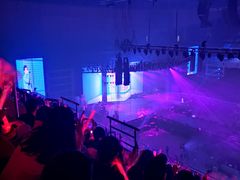 -宝能国际体育演艺中心