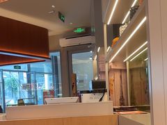 -菲滋意式餐厅(富阳东方茂店)