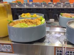 -大橘元自助回转火锅(天河新天地店)