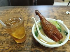 -佳记厚街烧鹅濑粉(广州总店)