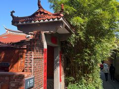 -晋江五店市传统文化旅游区