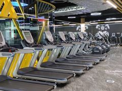 -峰鸟自助健身(锦泰城店)