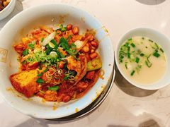 -春发生饭店·非遗(南院门店)