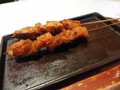 -阿斯牛牛·凉山菜(新会展店)