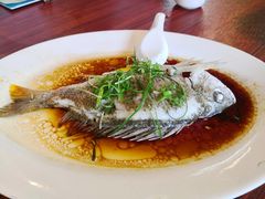 -崖口红树林海鲜餐厅