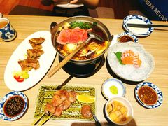 -小山日本料理(兴业太古汇店)
