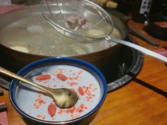 -原牛道·潮汕围炉火锅(讯美店)