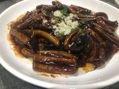 -新吉士·上海菜(浦东LCM置汇旭辉店)