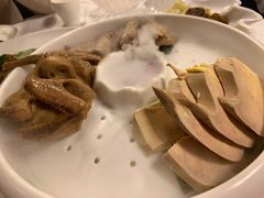 至尊三宝-岭南海晏楼(滨江东总店)
