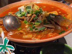 -云海肴·汽锅鸡·云南菜(高德置地店)