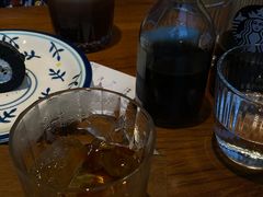 -Line 咖啡(石厦花园店)