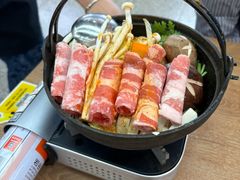 -小川洋风料理(武胜路凯德广场店)
