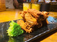 -胡桃里音乐酒馆(万科城市广场店)