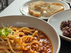 -blend咖啡部落(卓悦中心店)