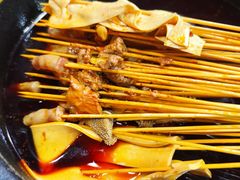 -冒椒火辣(太古里店)
